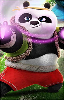 Bao's image