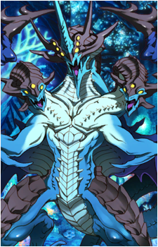 Blizzard King
