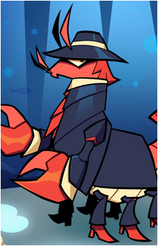 Lobboss