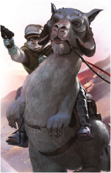 Tauntaun's image