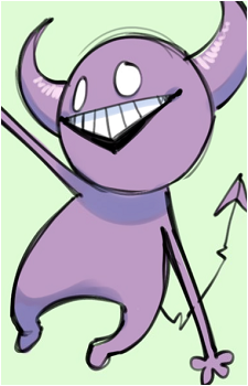 Satmon's image