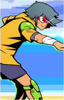 Jao Raposa's image