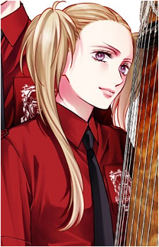Imari Hanahata's image
