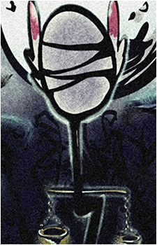 Judgement Bird's image