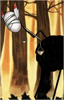 Judgement Bird's image