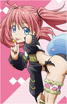 Image 3 of Milim Nava