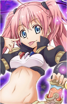 Image 11 of Milim Nava