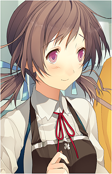 Isara Aomi