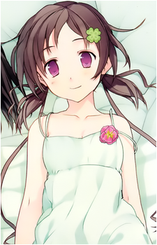 Isara Aomi
