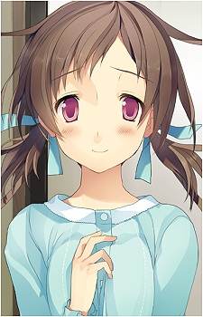 Isara Aomi