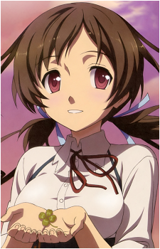 Isara Aomi's image