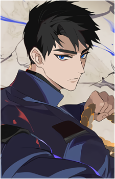Ryu Jaekwan's image