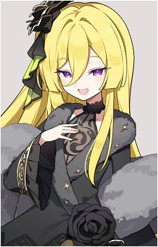Matilda {SS}'s image