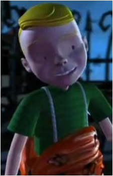 Daryl's image