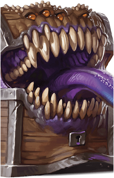 Mimic