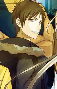 Izaya Orihara