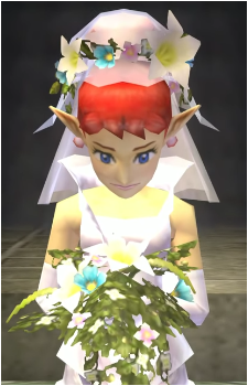 Anju {TLoZ}