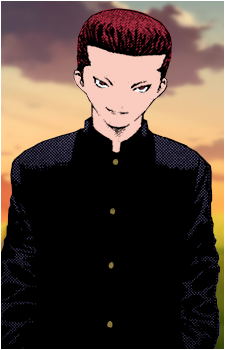 Takashi Ogisu's image