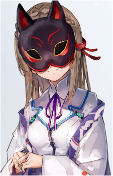 Miya Kiryu's image