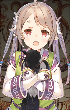 Kotama {Uta}'s image