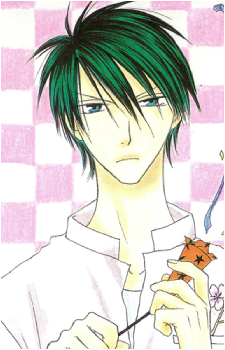 Satsuki Shindou's image