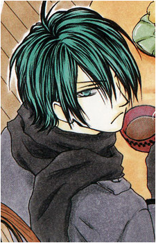 Satsuki Shindou