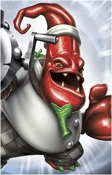Chef Pepper Jack's image