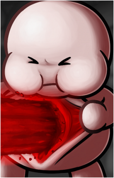 Gluttony's image
