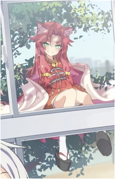 Nekohime Amatsu's image
