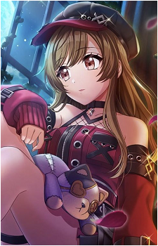 Kyoko Yamate