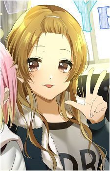 Kyoko Yamate