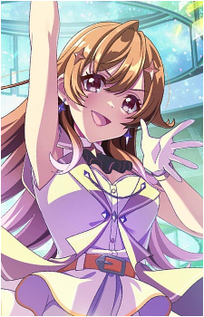 Kyoko Yamate