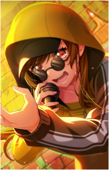 Kyoko Yamate
