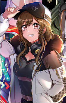 Kyoko Yamate
