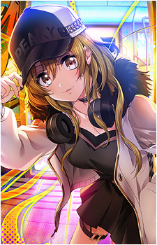 Kyoko Yamate's image