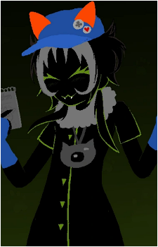 The Muckrake's image
