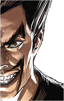 Heihachi Mishima