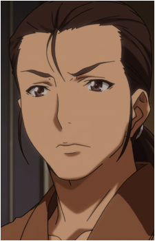 Tenma Kashiwazaki's image