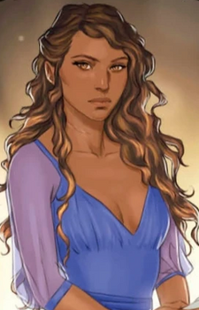 Yrene Towers's image