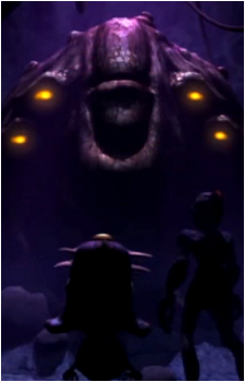 Almighty Raisin's image