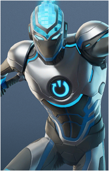 Reboot Man's image