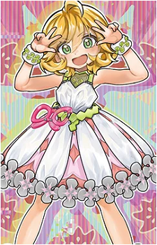 Handy Girl's image