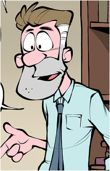 Principal Sanders's image
