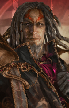Tezzeret's image