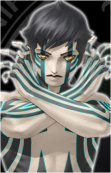 Demi-fiend