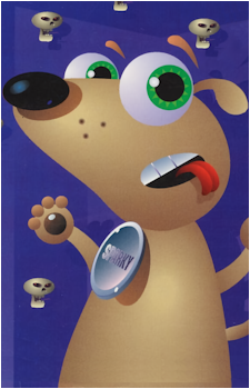 Sparky {KL}'s image