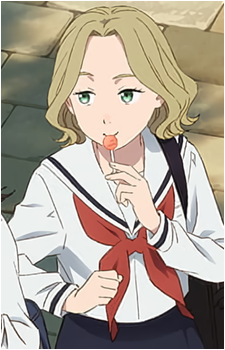 Mei Yuzukawa's image