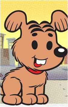 Monicão's image
