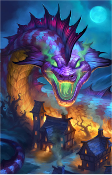 Baku the Mooneater