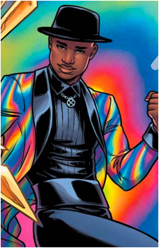 Image 6 - Art: Russell Dauterman Image 6